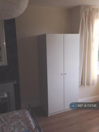 Front Bedroom