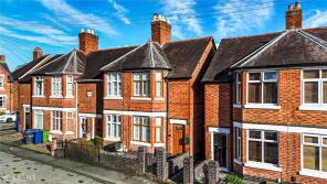 17, Cherry Street, Tamworth B79 7ED