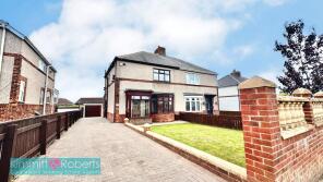 17 Sunlea, Station Road South, Seaham SR7 9RS