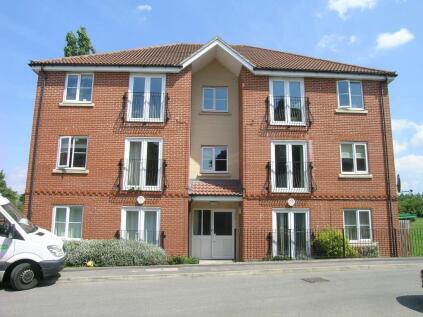 St Johns Court - Ware