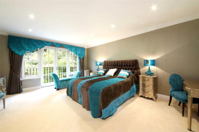 Bedrooom