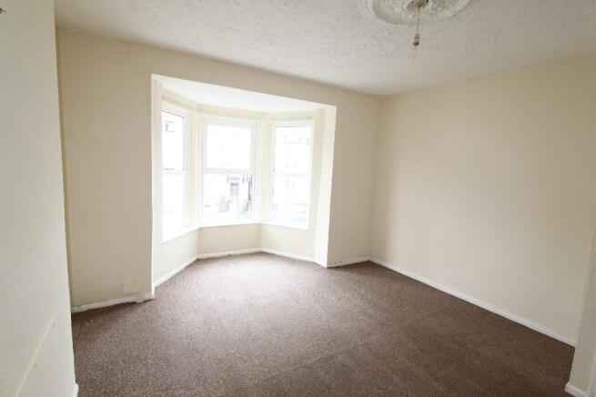 Lounge/Bedroom 2