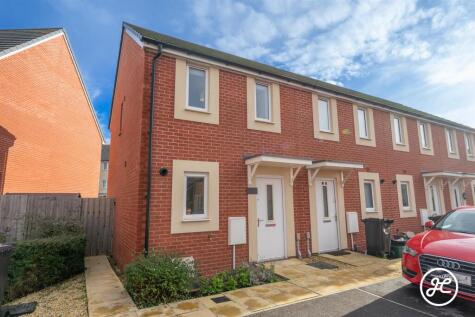 Augusta Drive, Bridgwater