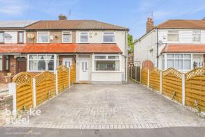 7, Melverley Road, Manchester M9 0PR