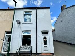 32, Front Street, Saltburn-by-the-sea TS12 3DB