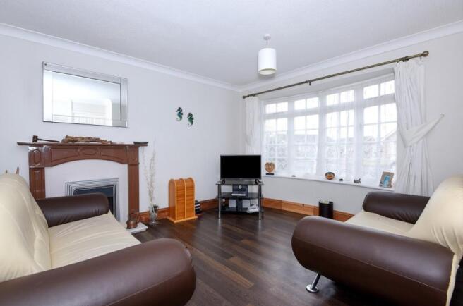 sitting room