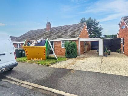 11 Meadow Close, Kempsey, Worcester, Worcestershire, WR5 3NL