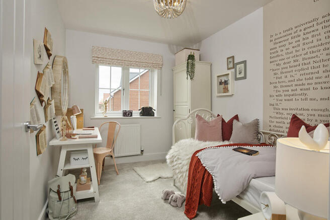 3 bed Semi-Detached for sale Image 6