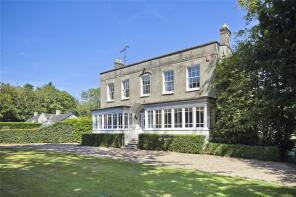 Finndale House, Woodbridge Road, Grundisburgh IP13 6UD