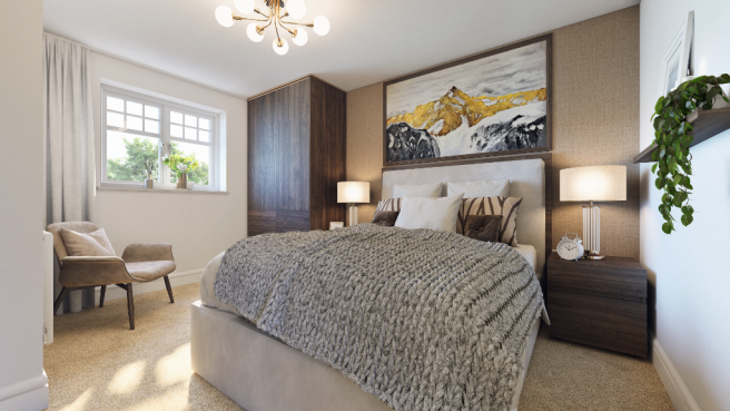 4 bed Detached for sale Image 4