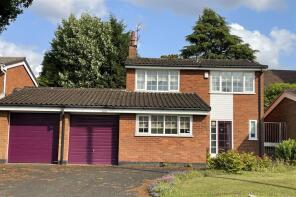 6, Ashwood Grove, Wolverhampton WV4 5SG