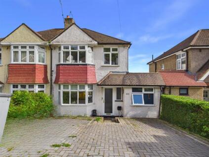 Winifred Road, Coulsdon