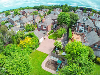 Albert Road, Eaglescliffe, Stockton-On-Tees