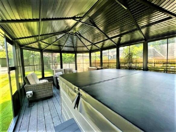 Summer House