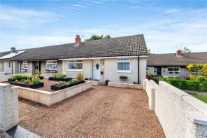 11, Borthwick Castle Road, North Middleton, Gorebridge EH23 4QS