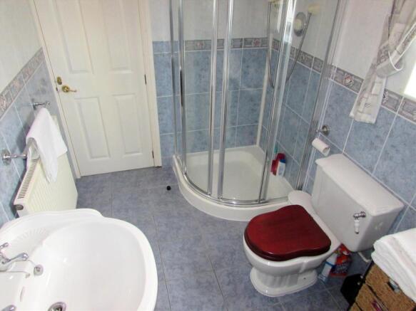 Bathroom View 2