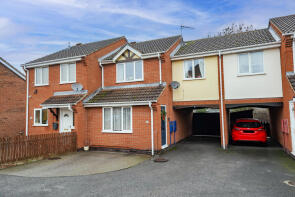 31, Partridge Close, Leicester LE7 1YX