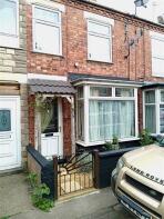 5, Verdun Road, Wisbech PE13 2DU