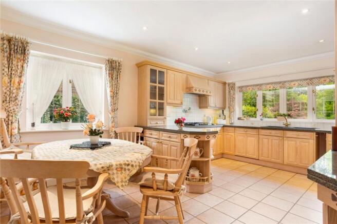 Breakfast Room