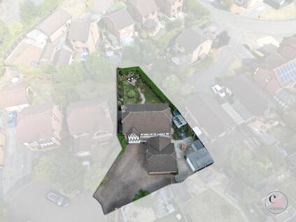 Farriers Way, Winsford