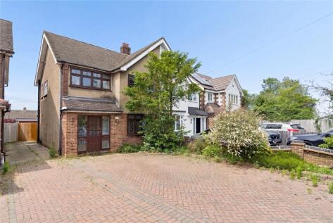 Cornwall Close, Hornchurch, RM11