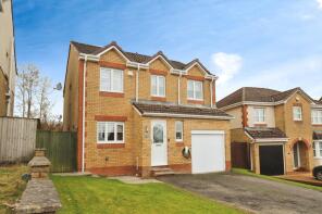 9, Dalbeattie Braes, Airdrie ML6 8GQ