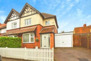 2, Salem Road, Hinckley LE10 2DT