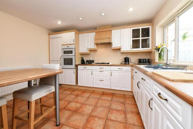 Kitchen/Breakfast