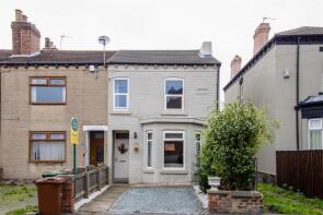 1, The Grove, Normanton WF6 1AE