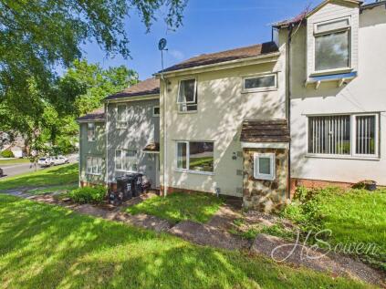 Fowey Avenue, Torquay, TQ2