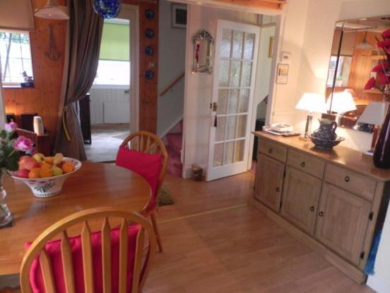 Dining  Kitchen