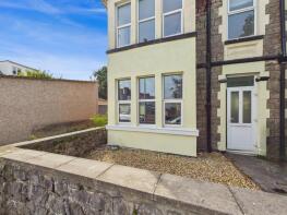 1, Parkhurst Road, Weston-super-mare BS23 3HT