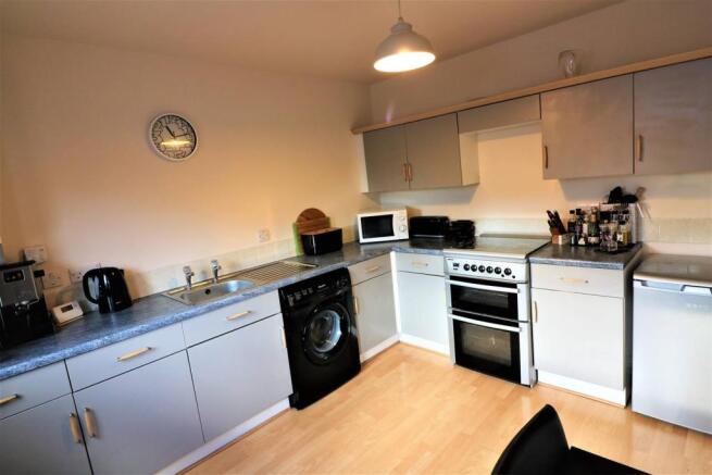 Kitchen / Breakfast