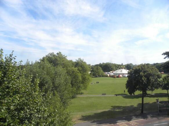 Park Views
