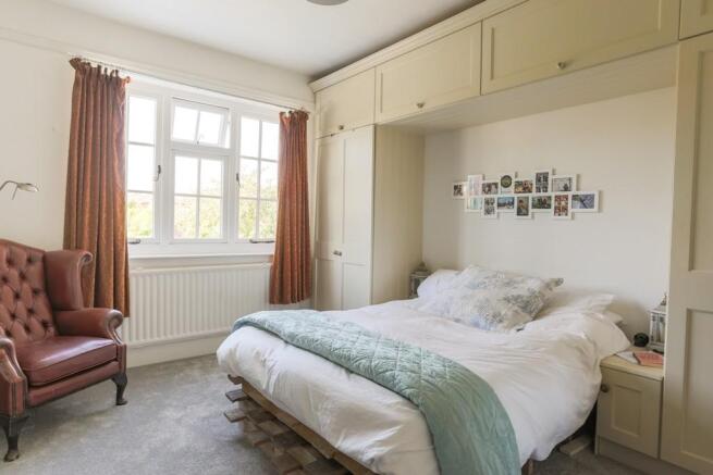 Bedroom Four