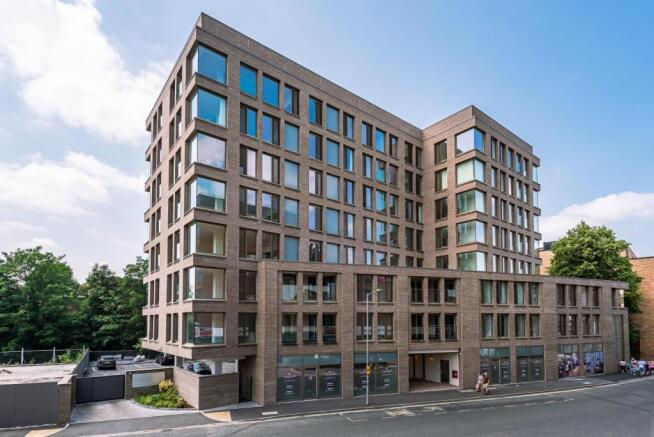 2 bed Apartment for sale in york