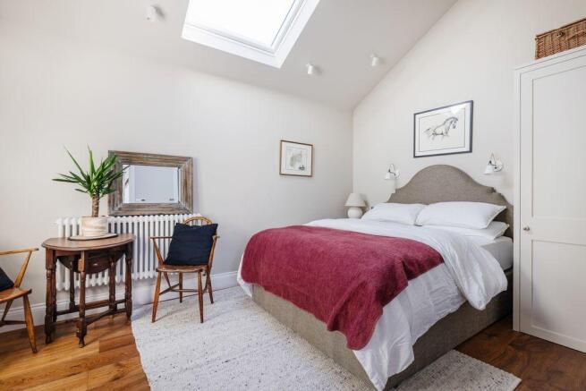 Bedroom 3 (Double)