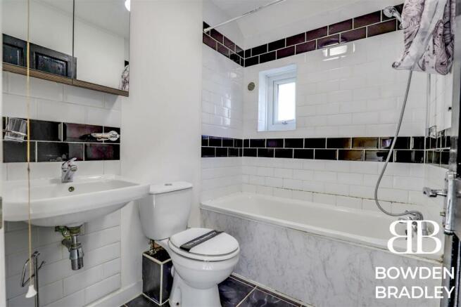 First Floor Bathroom