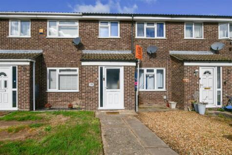 Magnolia Close, Red Lodge