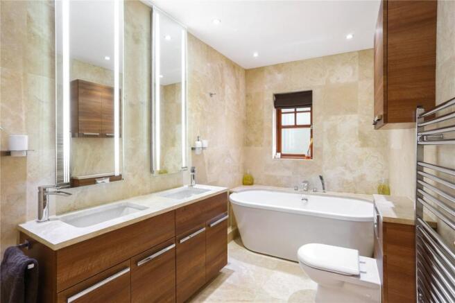 Family Bathoom