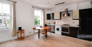 Flat A, 67, Agar Grove, London NW1 9UE