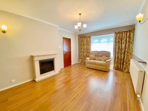 The Sitting Room