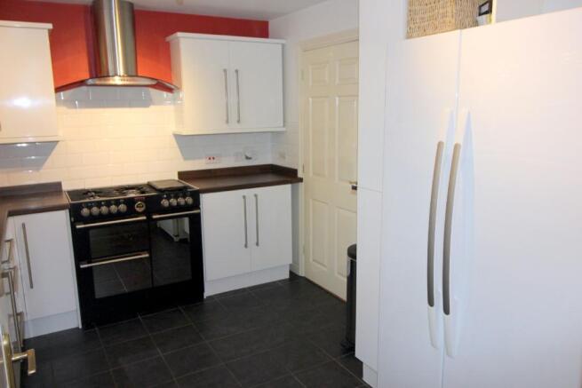 Kitchen picture