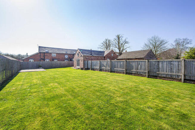 "Rope Farm Barns", Rope Hall Lane, Shavington photo 4