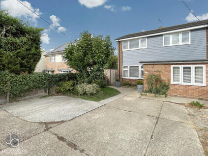 Strawberry Lane, Tiptree, Colchester
