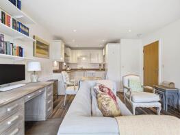 Flat 102, 1 Drift Court, Basin Approach, Beckton, London E16 2FE
