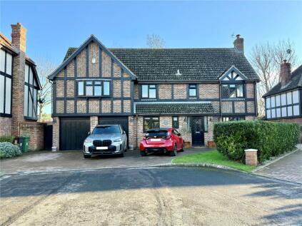 Rectory Close, Eastbourne, East Sussex, BN20