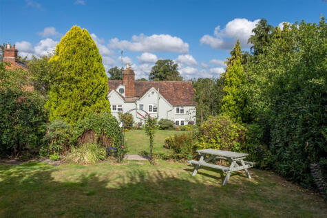 Pennyford Lane, Henley-in-arden, B95