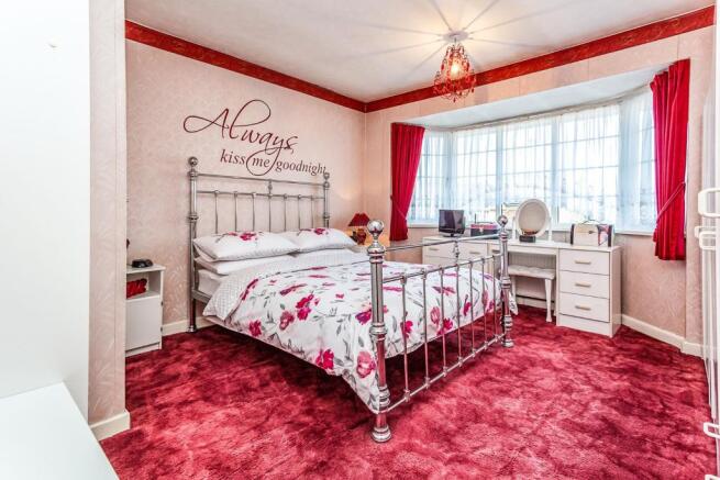 Bedroom 1