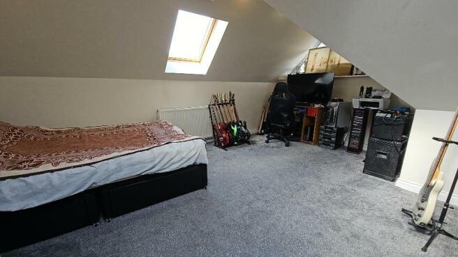 Bedroom Six
